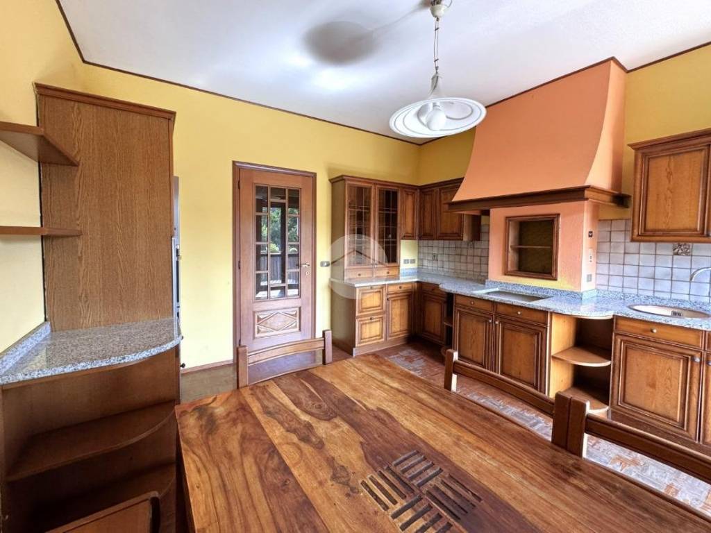 Appartamento a Tollegno in Via Arrigo Craveia, 1 - Foto 5