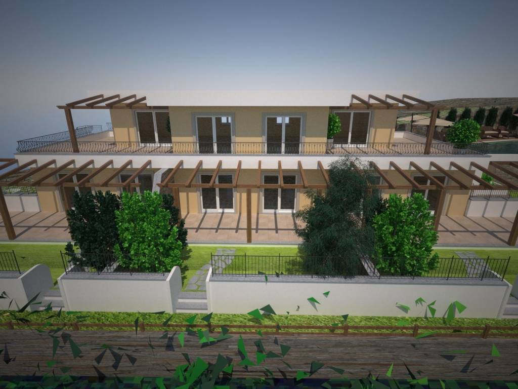 Appartamento a Pollica in Contrada Costantinopoli - Foto 2