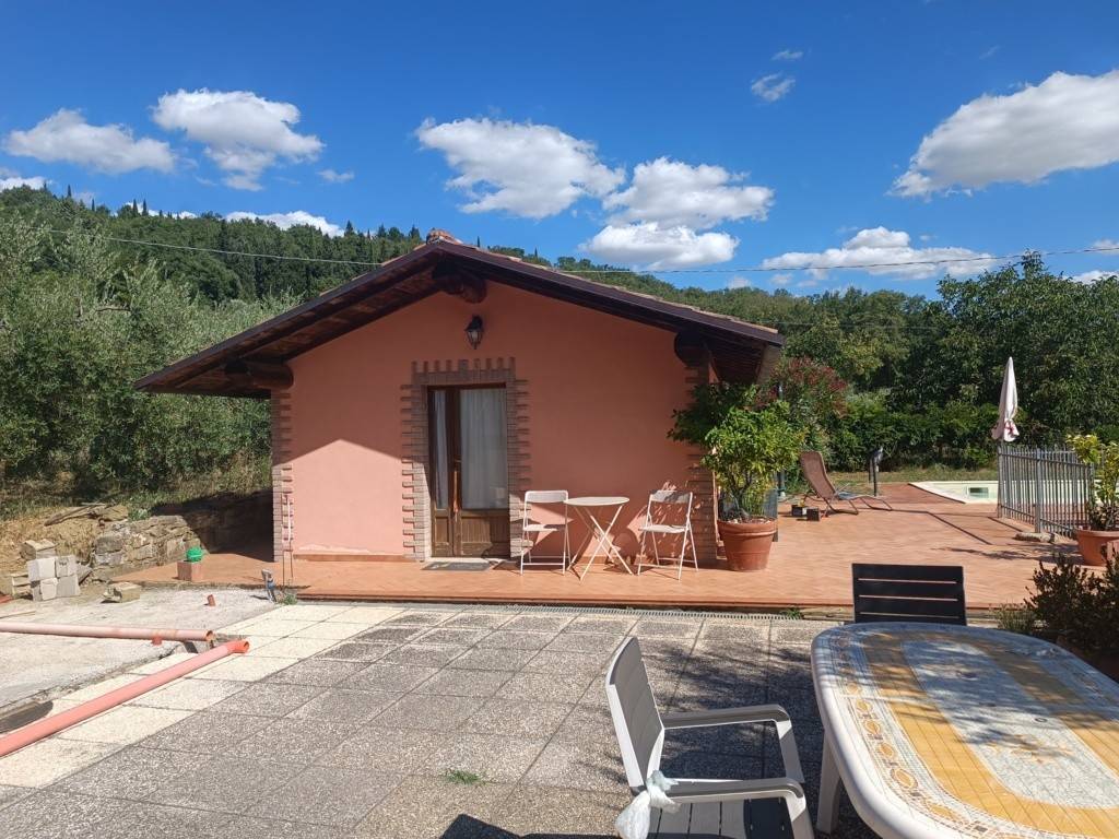 Villa a Passignano sul trasimeno in Vocabolo Pischiello - Foto 5