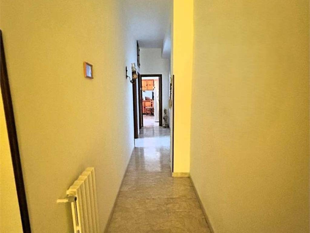 Casa indipendente a Brindisi in Via Addis Abeba, 49 - Foto 5