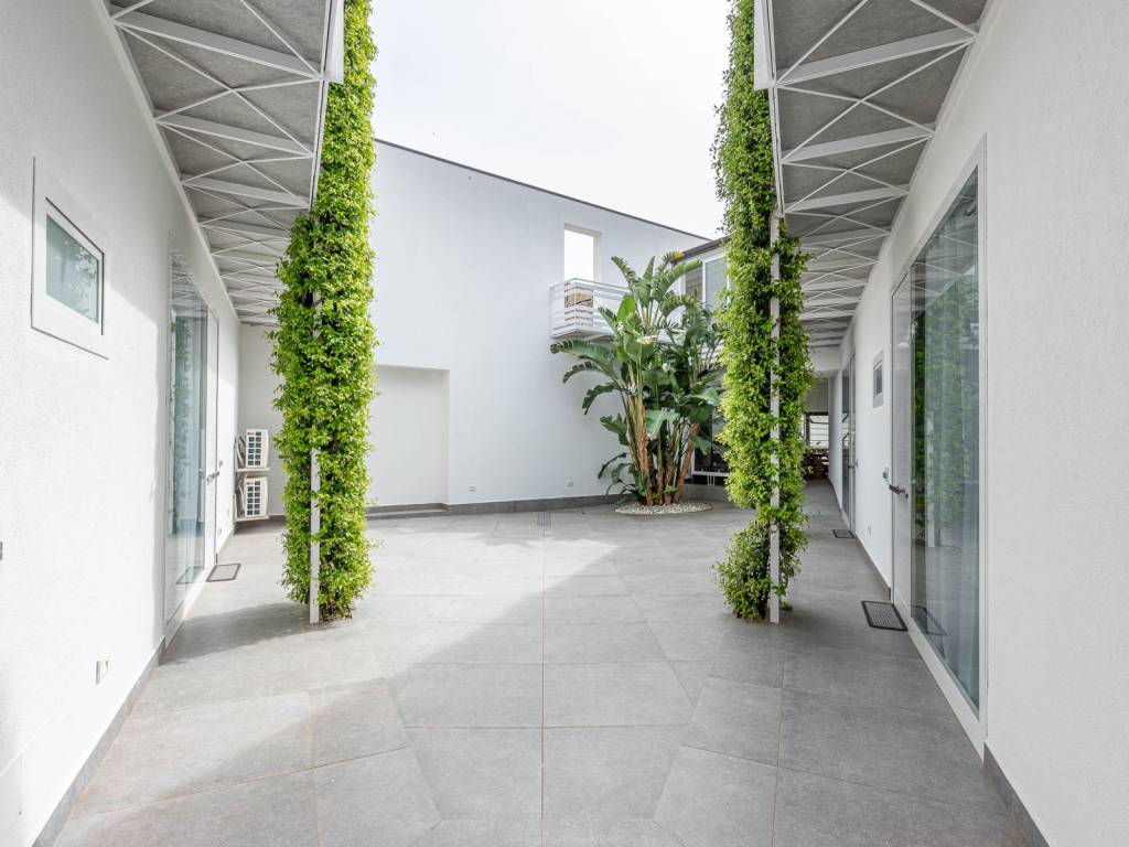Palazzo / stabile a Palermo in Via Feli - Foto 2
