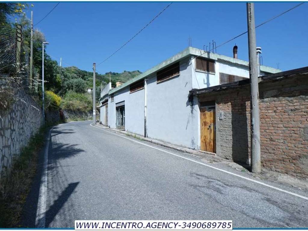 Immobile a Messina in via cumia , 1 - Foto 2