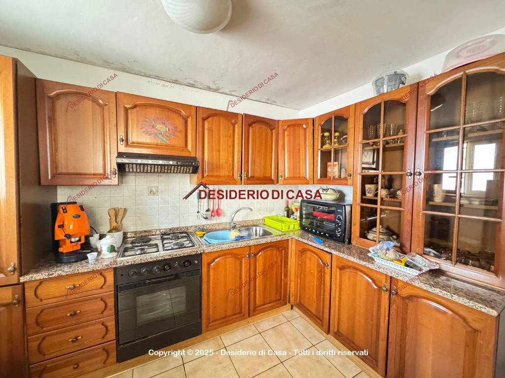Appartamento a Bagheria in Via Alexander Fleming - Foto 5