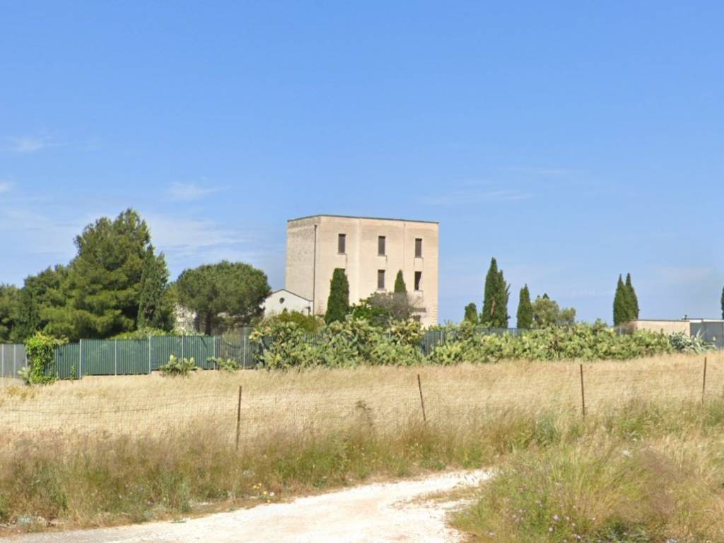Villa a Bari in Via Giovanni Gentile - Foto 2