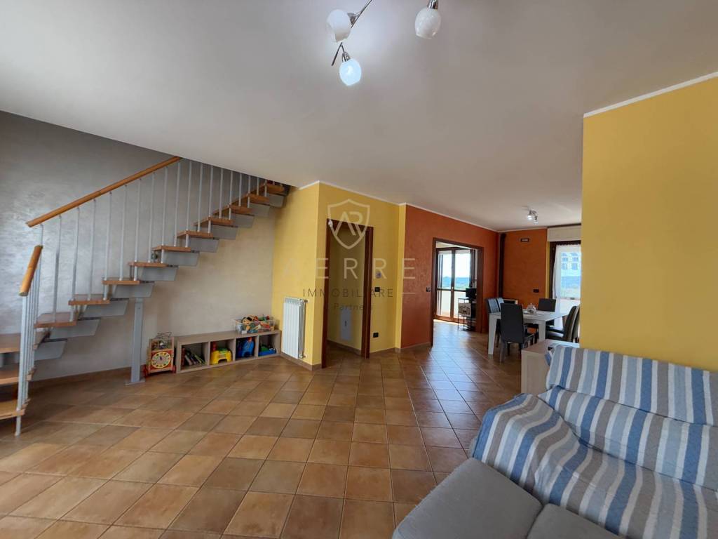 Appartamento a Cepagatti in Via Massimiliano Perfetti, 1 - Foto 2