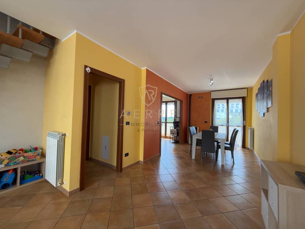 Appartamento a Cepagatti in Via Massimiliano Perfetti, 1 - Foto 3