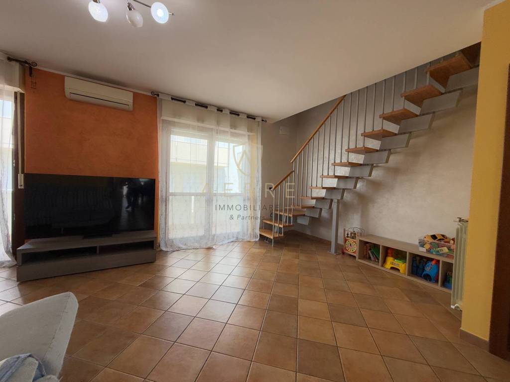 Appartamento a Cepagatti in Via Massimiliano Perfetti, 1 - Foto 4