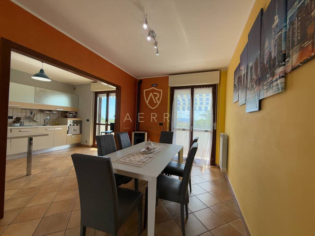 Appartamento a Cepagatti in Via Massimiliano Perfetti, 1 - Foto 5