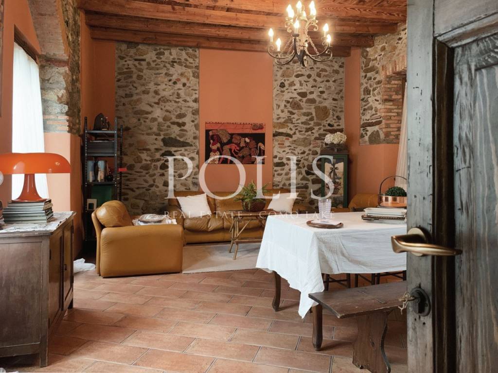 Villa a Alzate brianza in VIA DIAZ - Foto 4