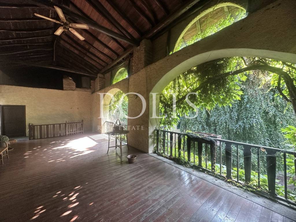 Villa a Alzate brianza in VIA DIAZ - Foto 5