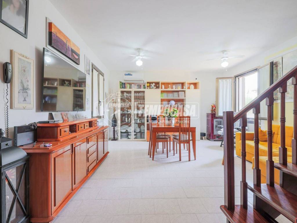 Villa a Riccione in Via Flaminia - Foto 3