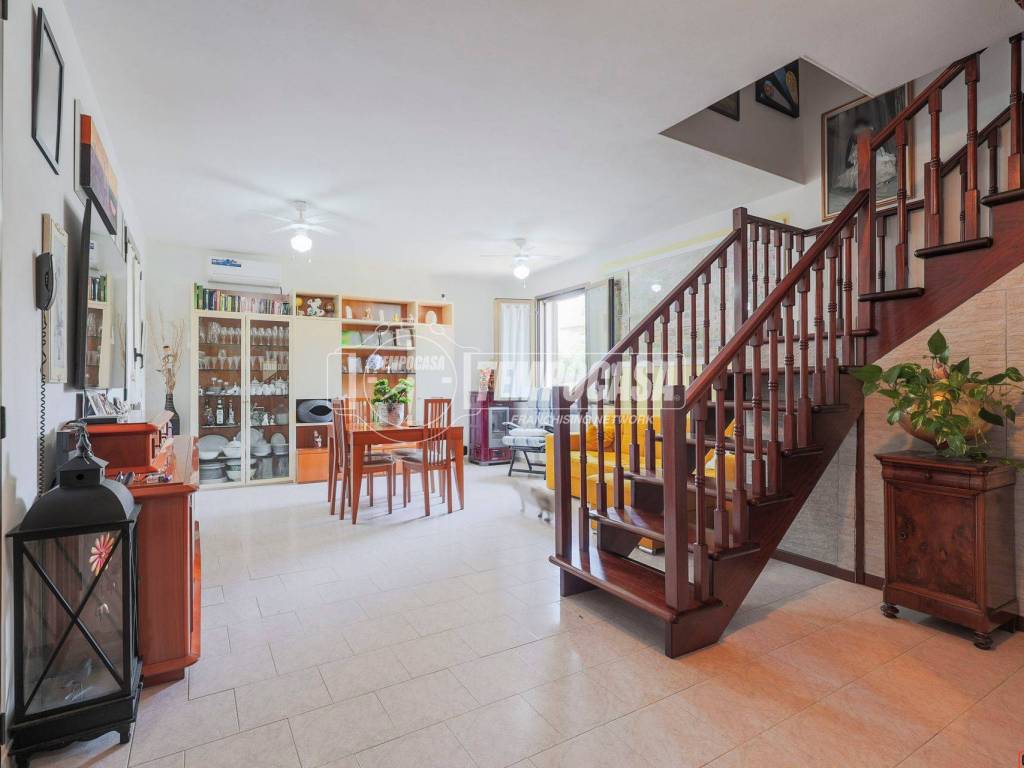 Villa a Riccione in Via Flaminia - Foto 4