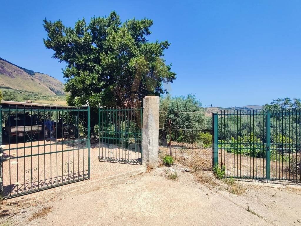 Terreno a Trabia in Contrada Acquagrande - Foto 2