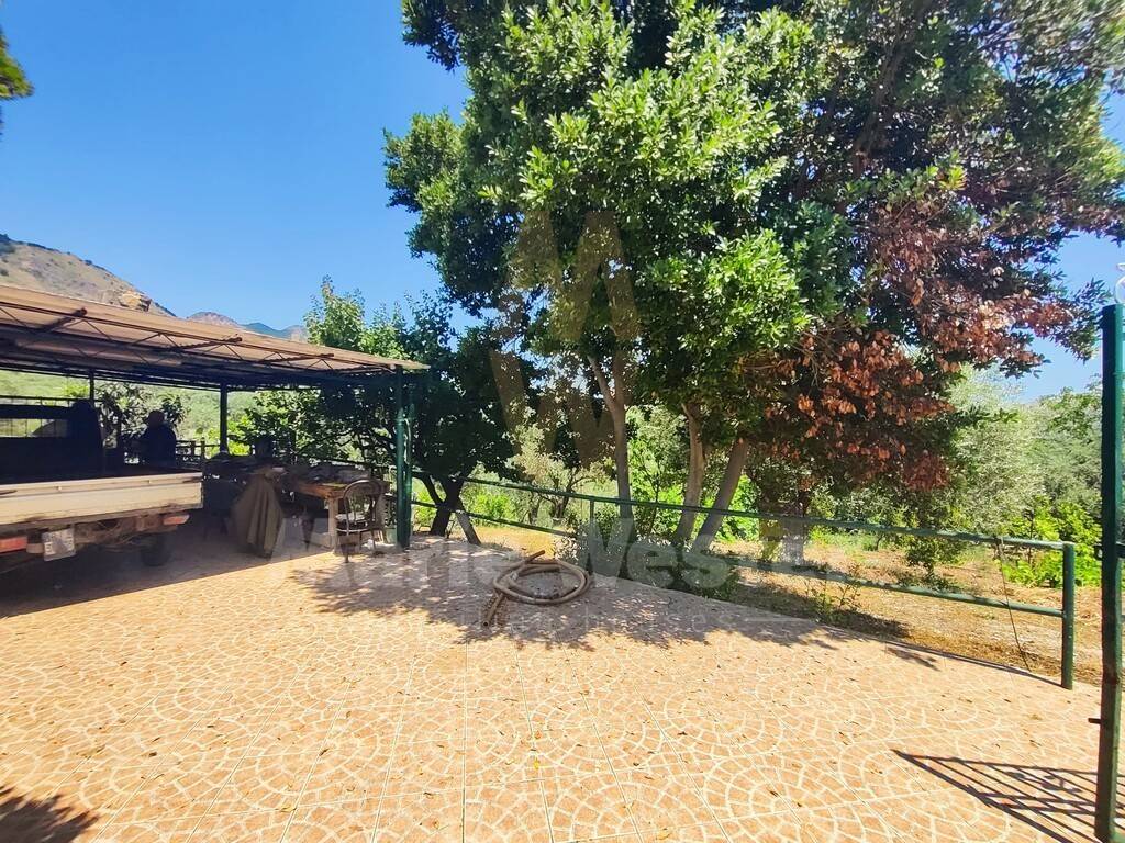 Terreno a Trabia in Contrada Acquagrande - Foto 3