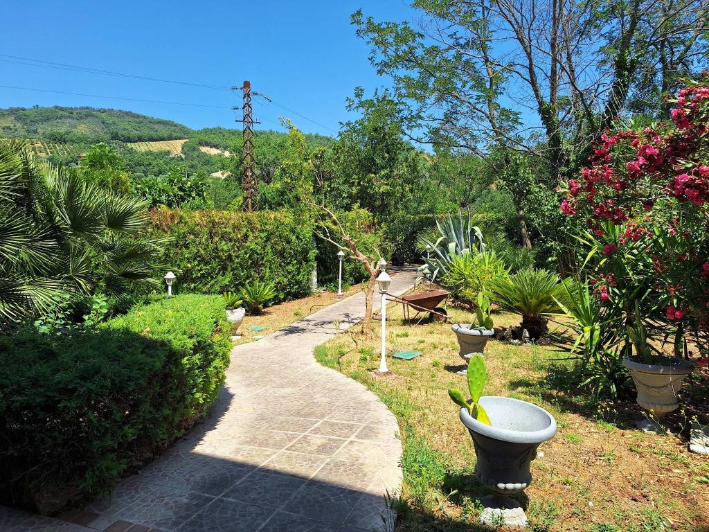 Casa indipendente a Teramo in Villa Butteri - Foto 3