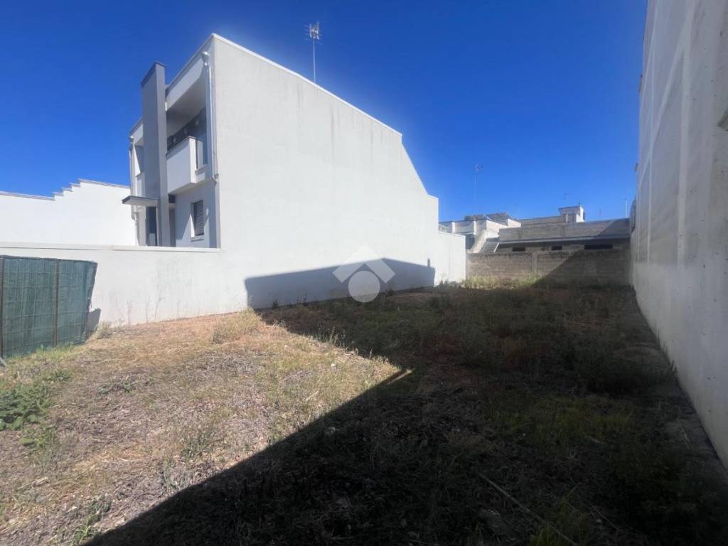 Terreno a Mesagne in Via Palmanova, 41 - Foto 5