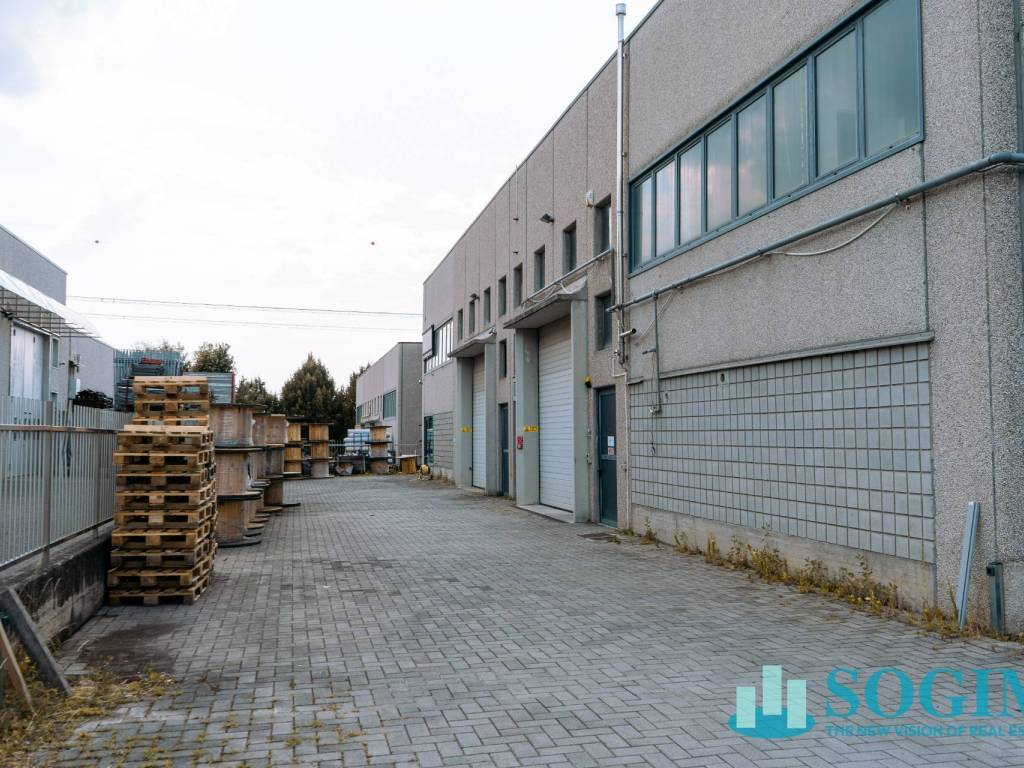 Immobile a Binago in Via caduti di nassirya, 12 - Foto 3