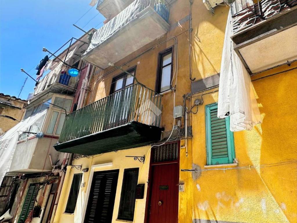 Appartamento a Monreale in Chiasso Bruno, 13 - Foto 2
