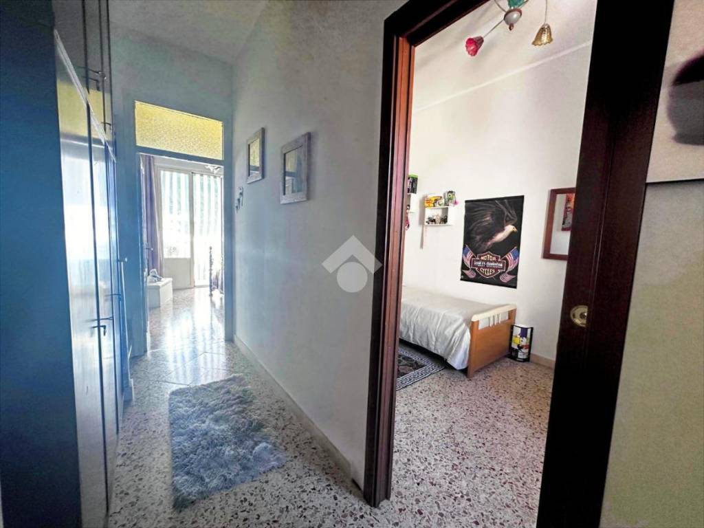 Appartamento a Monreale in Chiasso Bruno, 13 - Foto 5