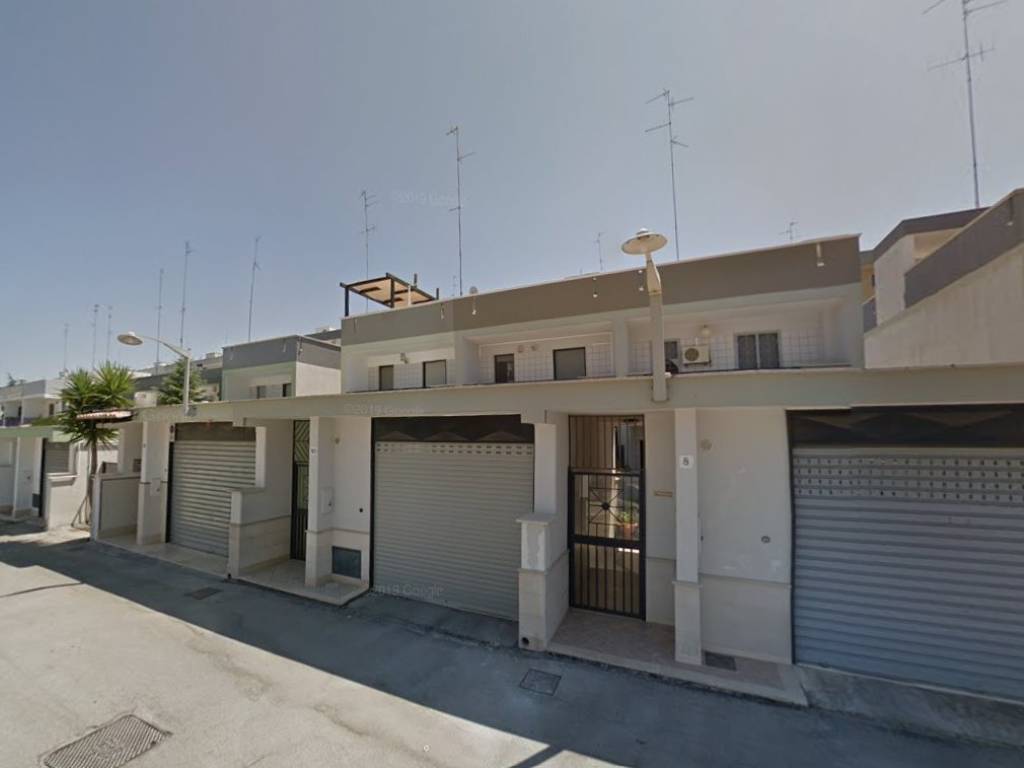 Villetta a schiera a Bitonto in Via Ugo La Malfa, 6 - Foto 2