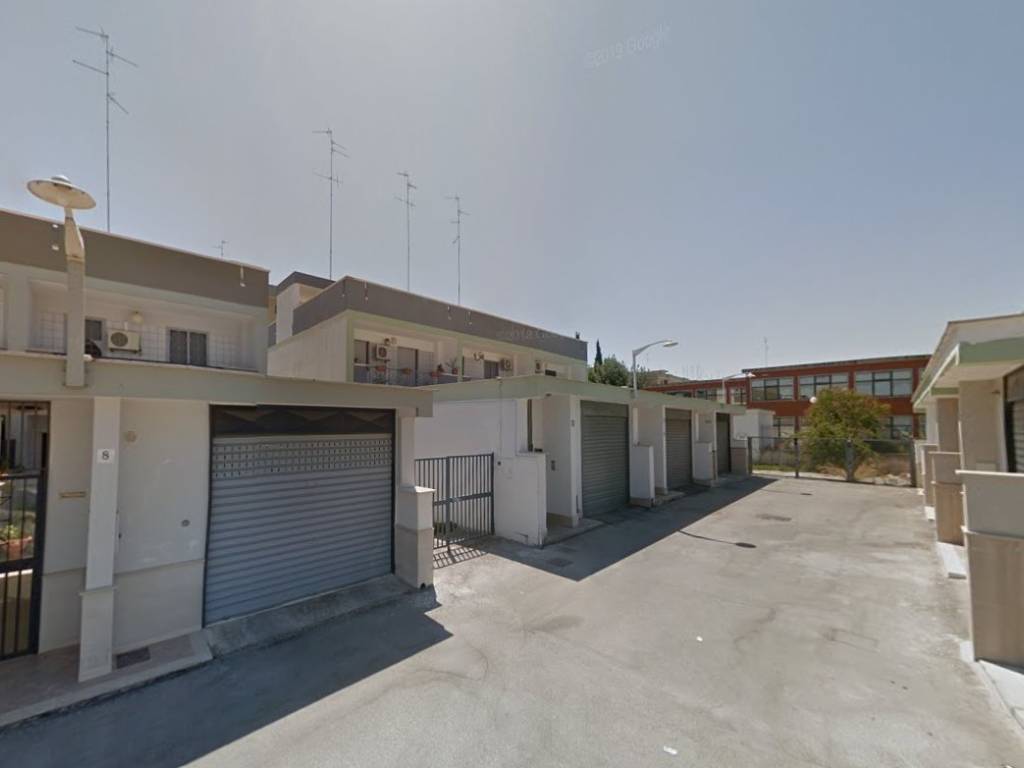 Villetta a schiera a Bitonto in Via Ugo La Malfa, 6 - Foto 3