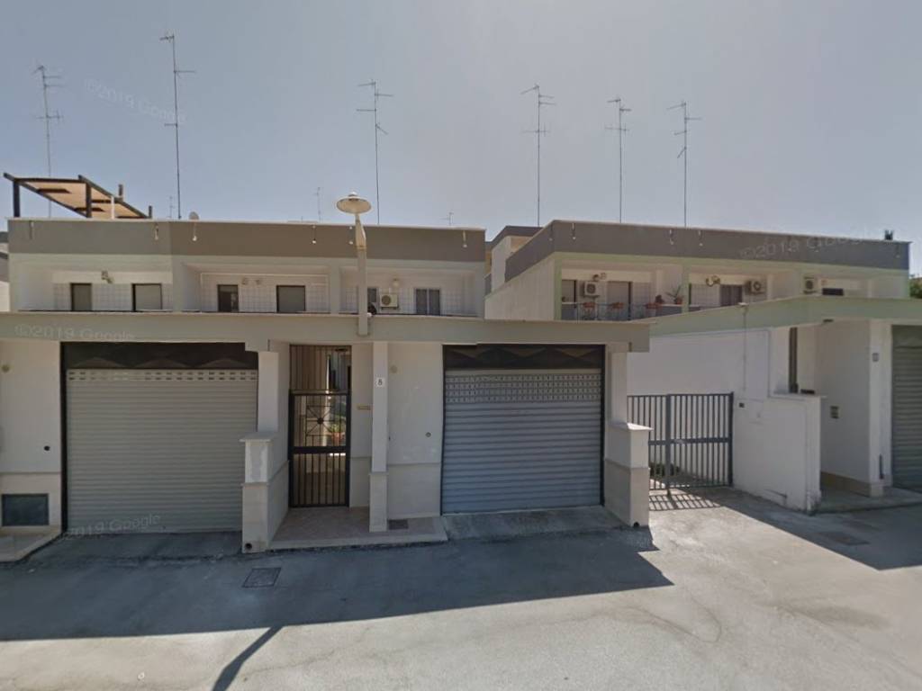 Villetta a schiera a Bitonto in Via Ugo La Malfa, 6 - Foto 4