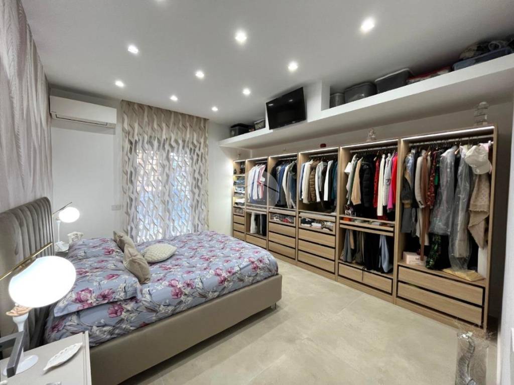 Appartamento a Volla in Via Ovidio, 5 - Foto 4
