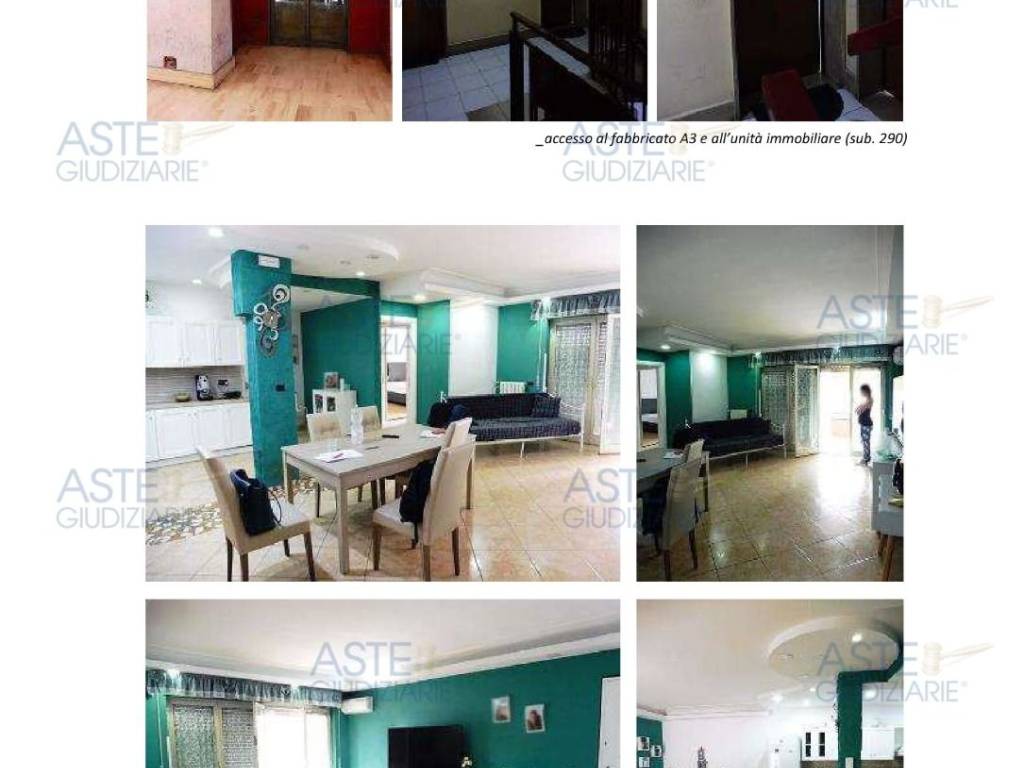 Appartamento a Melito di napoli in Via Enrico De Nicola, 3 - Foto 2