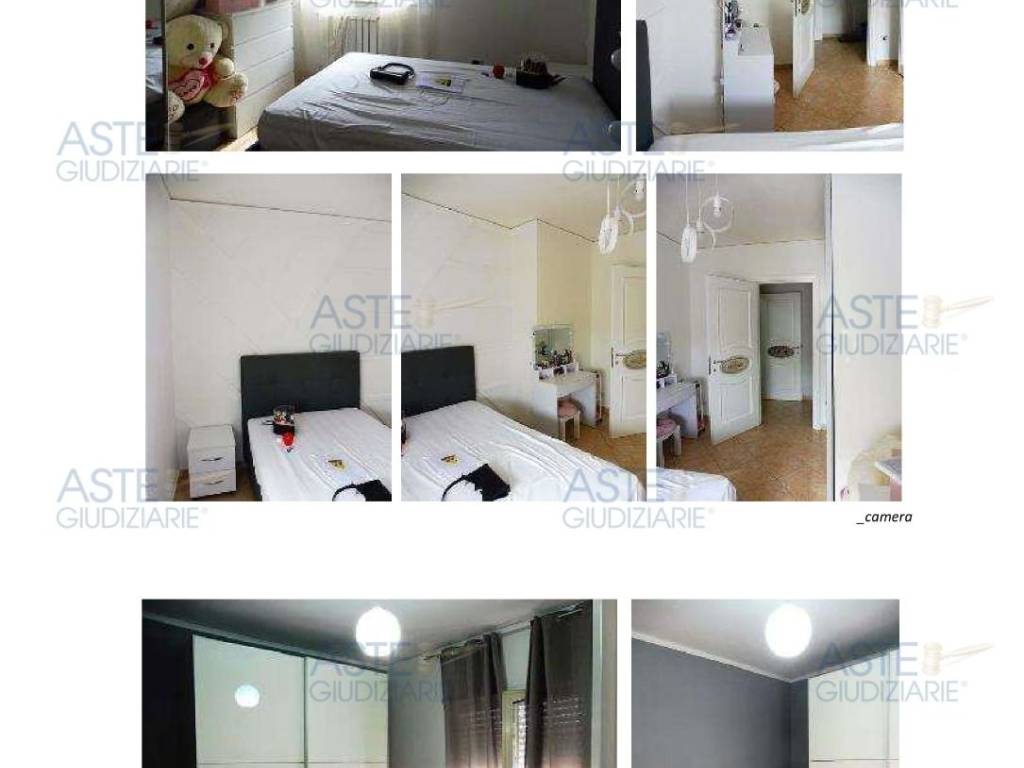 Appartamento a Melito di napoli in Via Enrico De Nicola, 3 - Foto 5