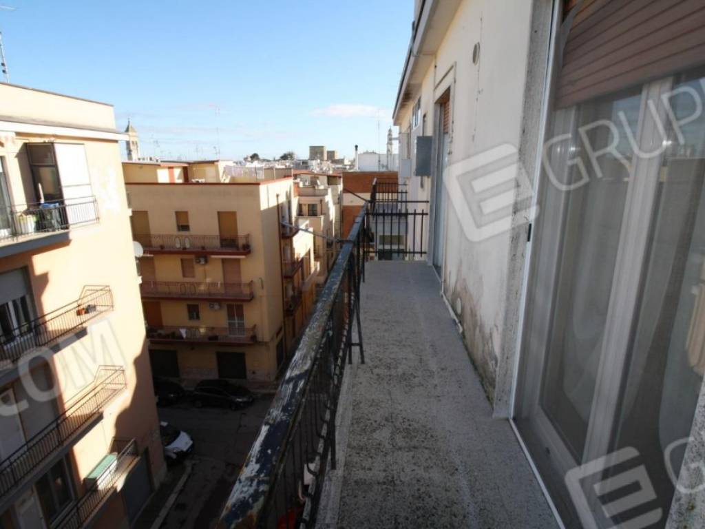 Appartamento a Gioia del colle in Via Giuseppe Angelillo, 16 - Foto 5