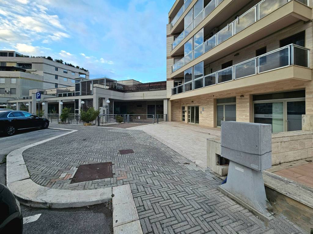 Appartamento a Matera in Piazza Michele Bianco - Foto 2