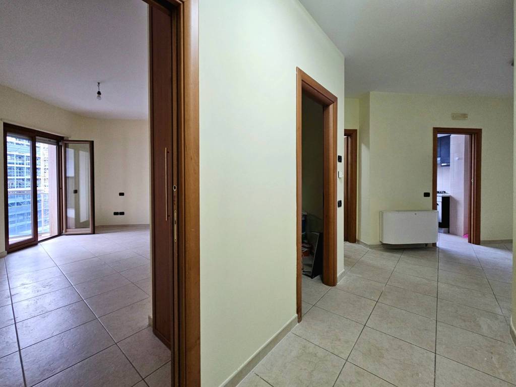 Appartamento a Matera in Piazza Michele Bianco - Foto 3