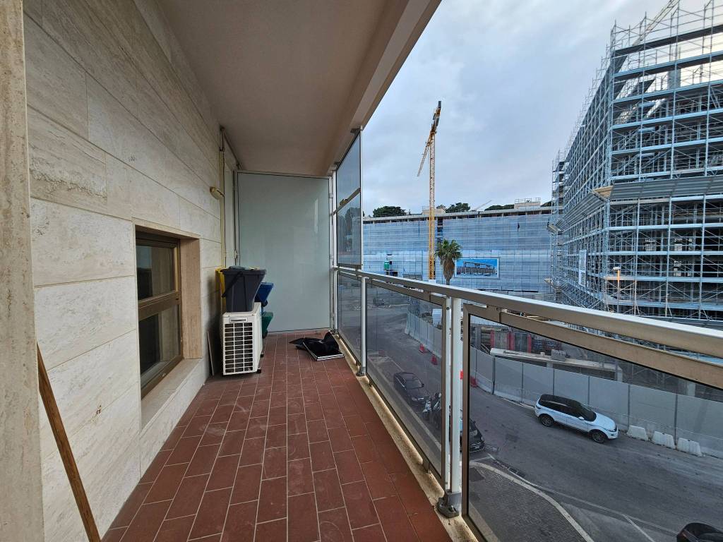 Appartamento a Matera in Piazza Michele Bianco - Foto 5