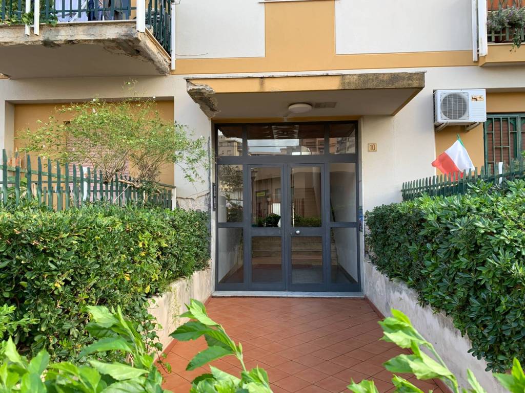 Appartamento a Palermo in Vicolo Parrini, 10 - Foto 3