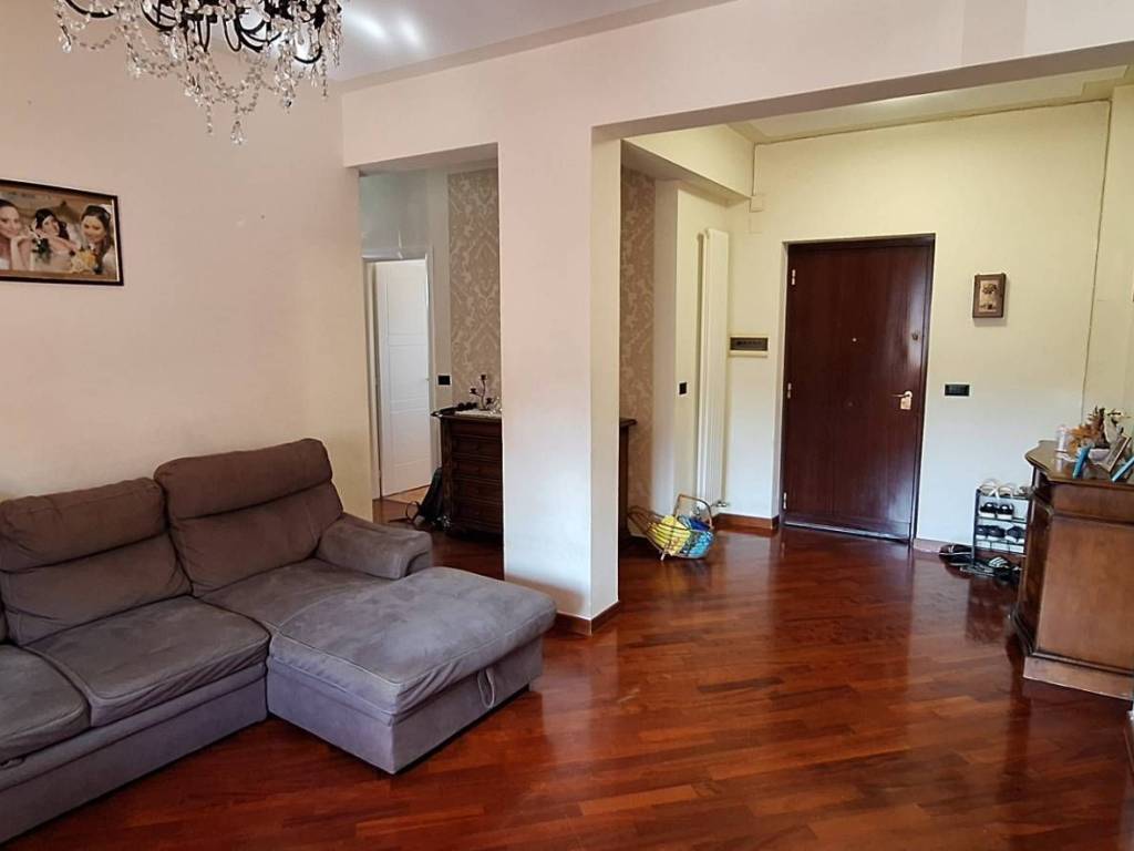 Appartamento a Palermo in Vicolo Parrini, 10 - Foto 4