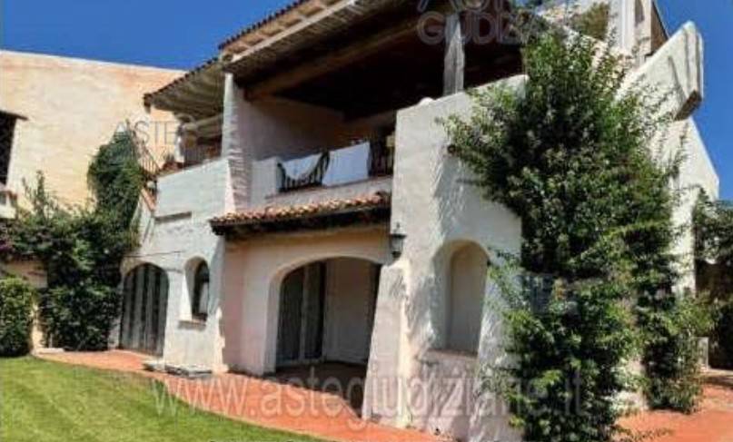 Appartamento a Arzachena in Via del Faro - Foto 3