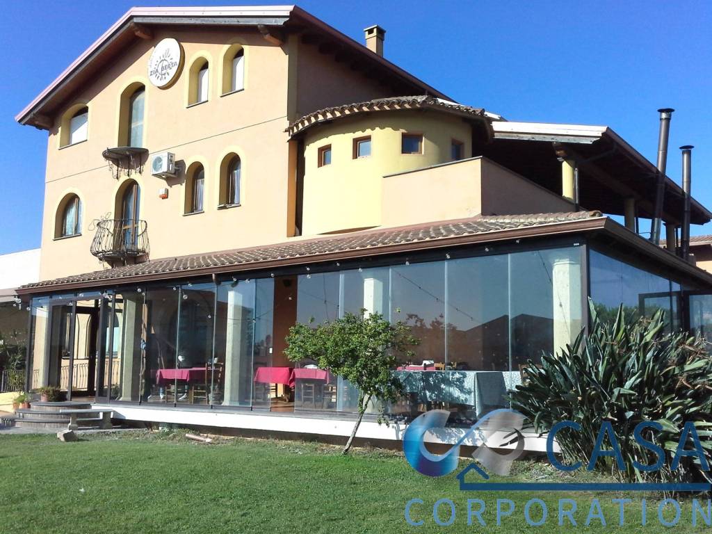 Villa a Santa giusta in Via Pauli Tabentis - Foto 2