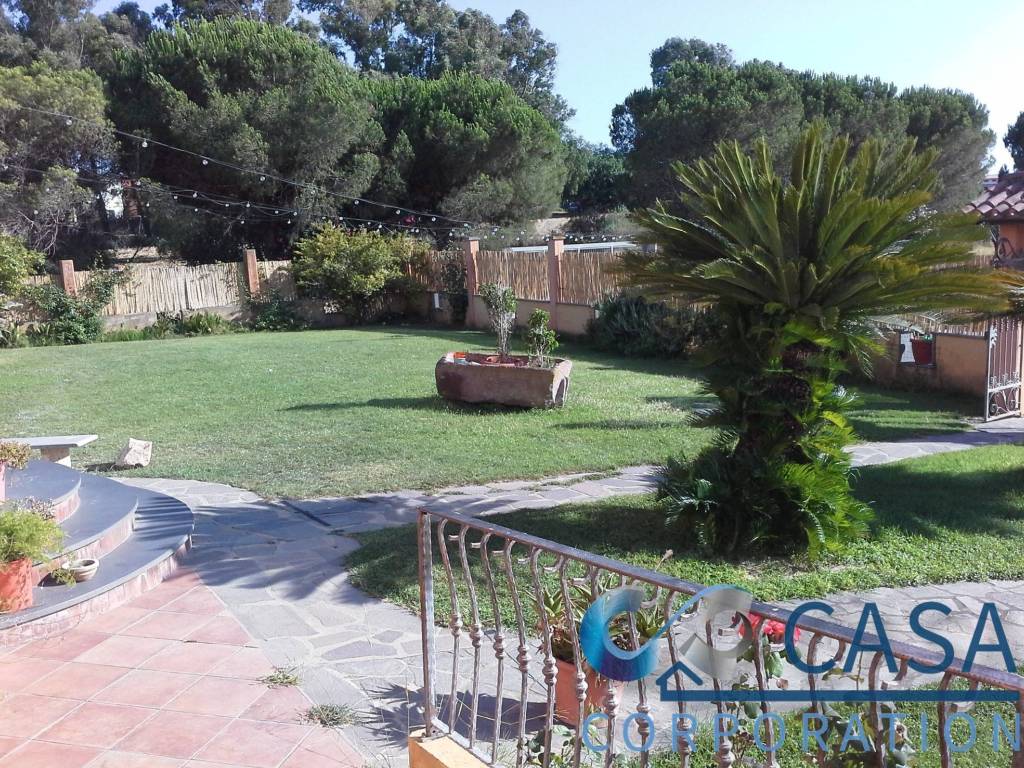 Villa a Santa giusta in Via Pauli Tabentis - Foto 4