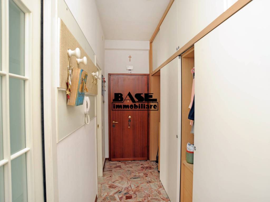 Appartamento a Como in Salita dei Cappuccini, 4 - Foto 3