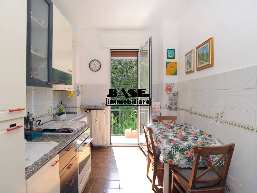 Appartamento a Como in Salita dei Cappuccini, 4 - Foto 4
