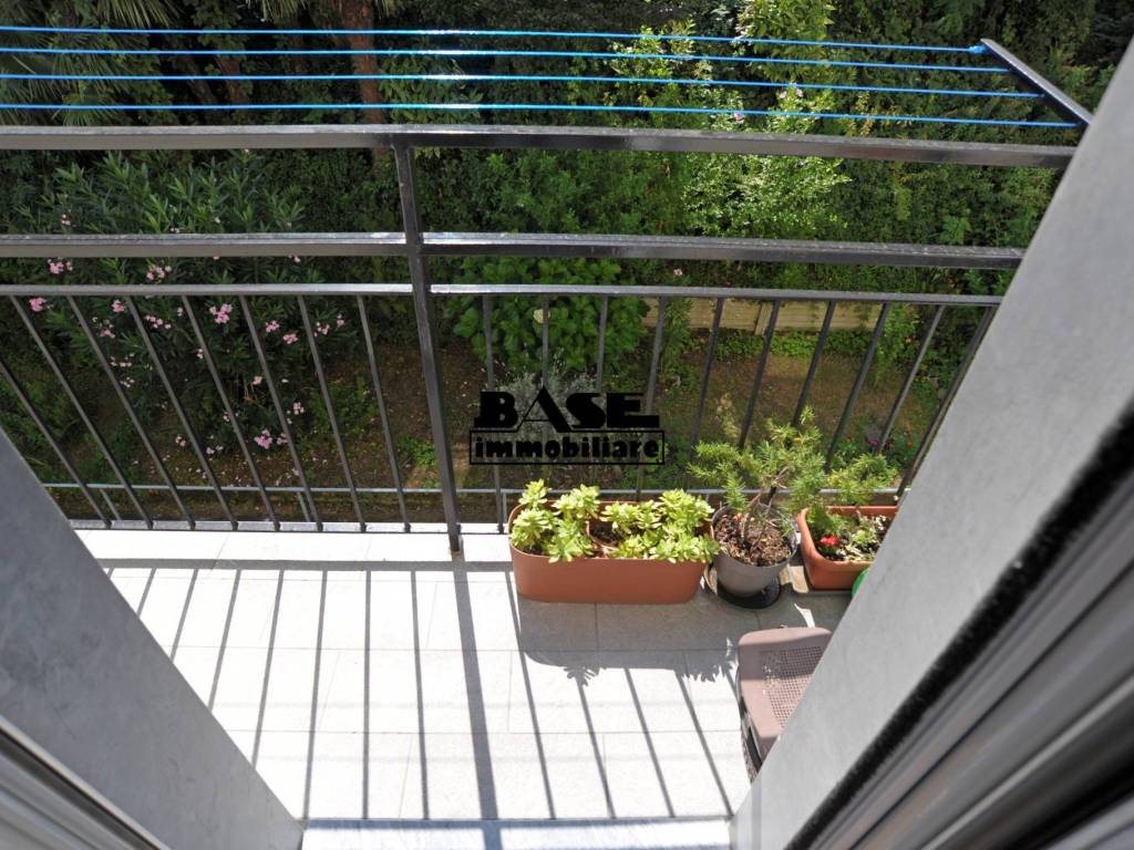 Appartamento a Como in Salita dei Cappuccini, 4 - Foto 5