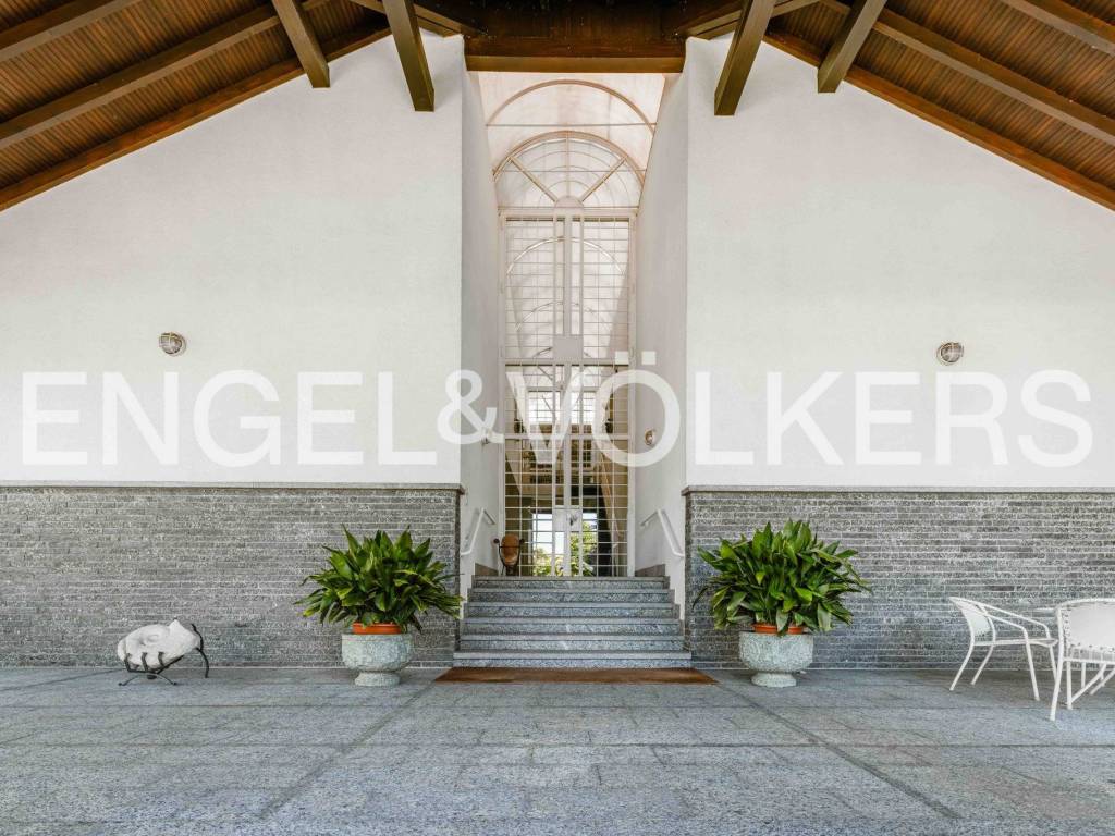 Villa a Samarate in Via Adua, 19 - Foto 2