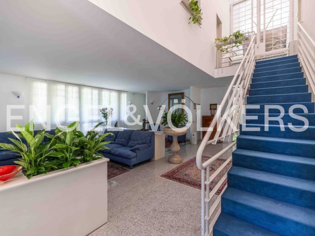 Villa a Samarate in Via Adua, 19 - Foto 4