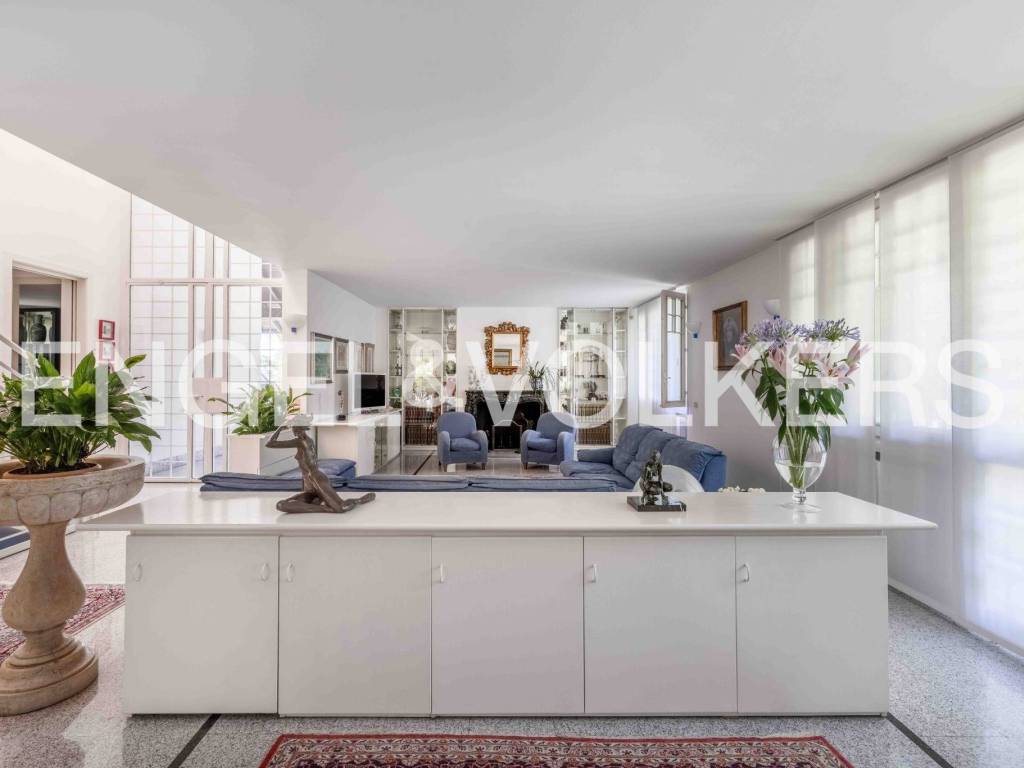 Villa a Samarate in Via Adua, 19 - Foto 5