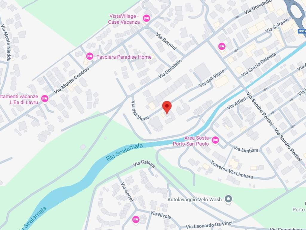 Appartamento a Loiri porto san paolo in Via delle Vigne - Foto 3