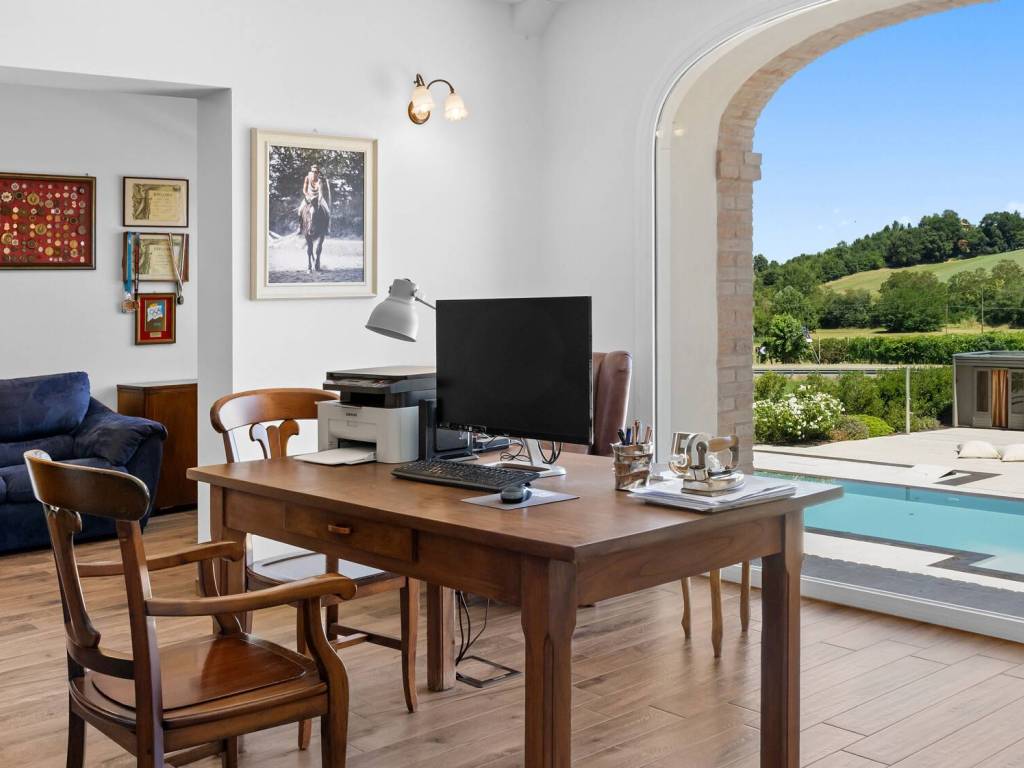 Villa a Castelvetro di modena in via Modena, 41 - Foto 3