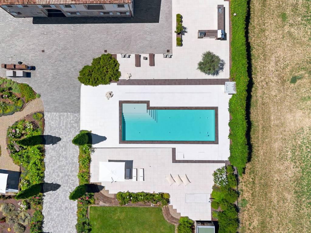 Villa a Castelvetro di modena in via Modena, 41 - Foto 5
