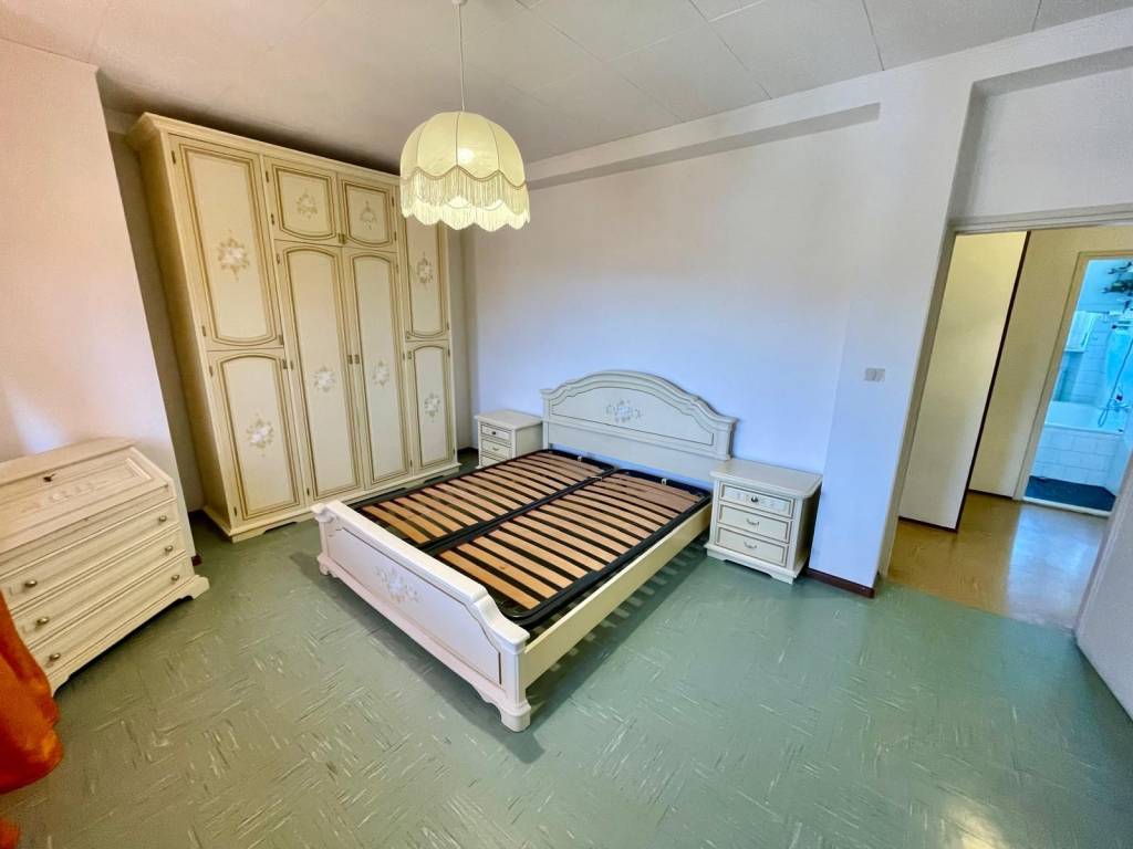 Appartamento a Belluno in Via Caduti del Ponte di San Felice, 41 - Foto 3