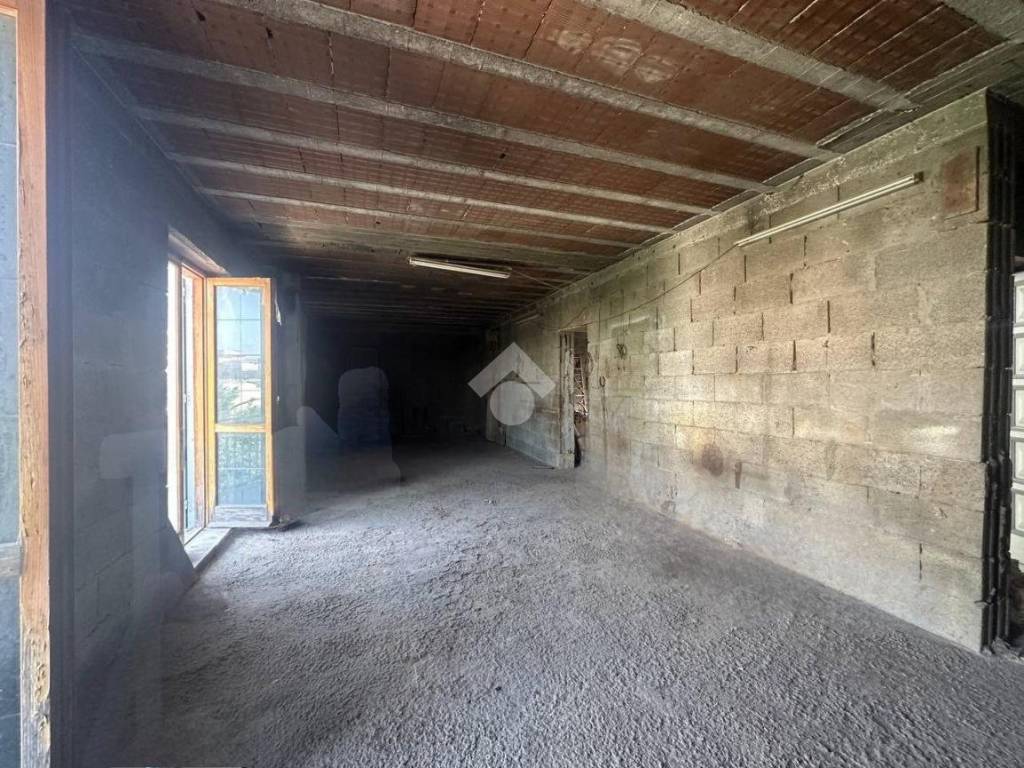Appartamento a Arzano in Via Francesco Petrarca, 22 - Foto 3