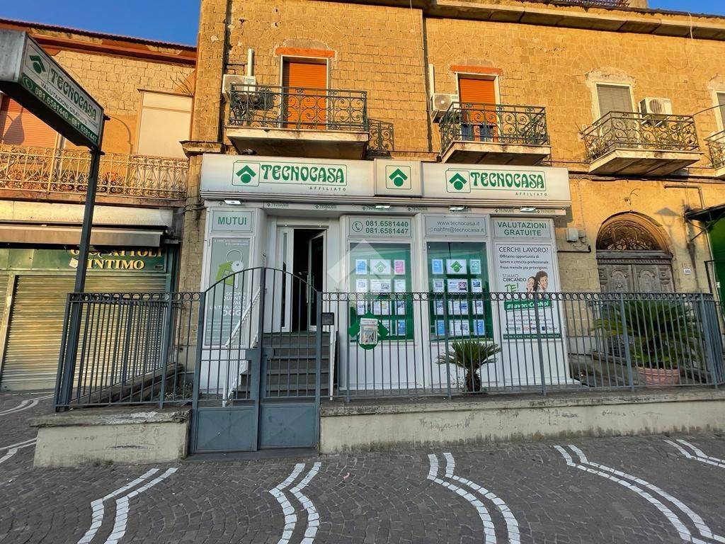 Appartamento a Arzano in Via Francesco Petrarca, 22 - Foto 5